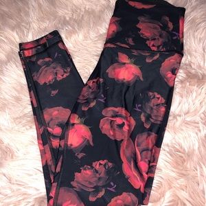 Victoria sport leggings
